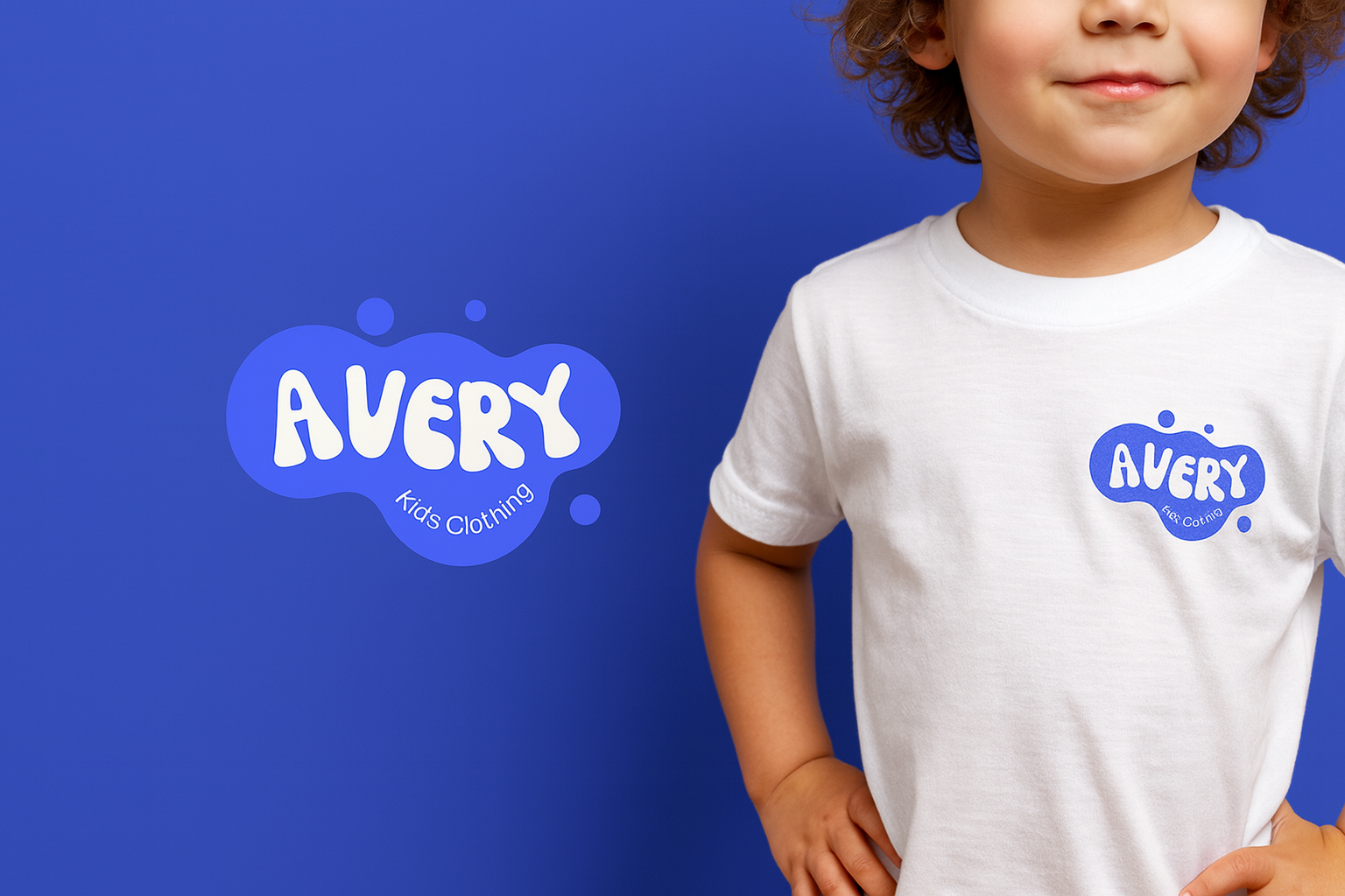 Avery Mockup