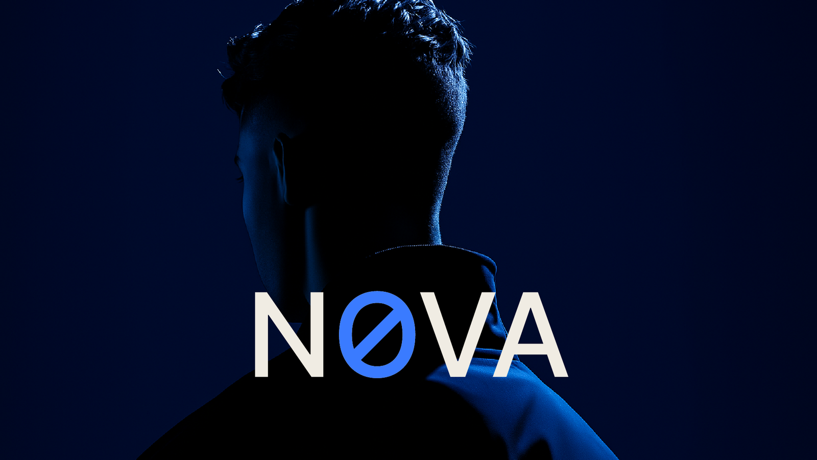 NOVA Mockup