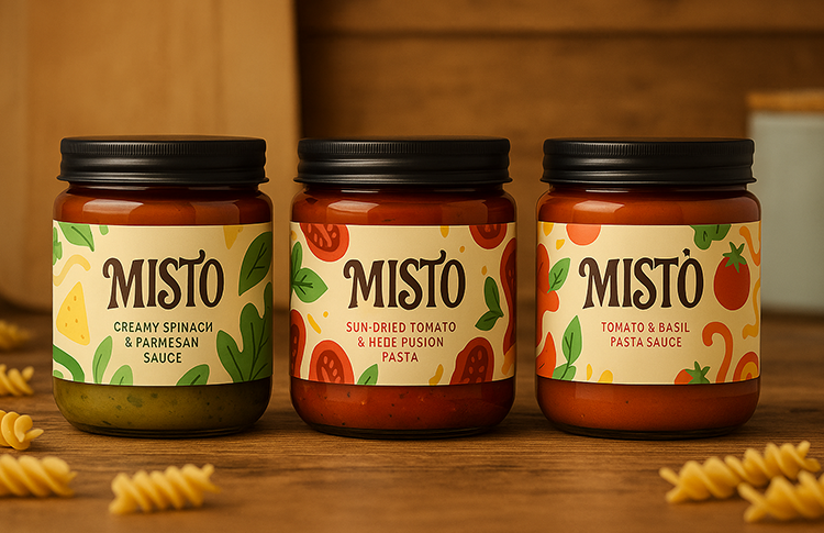 MITSO Mockup