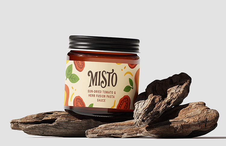 MITSO Mockup
