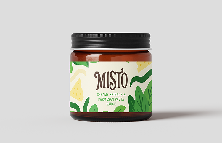 MITSO Mockup