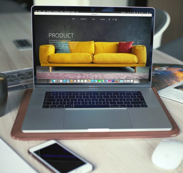 affordable web design colchester