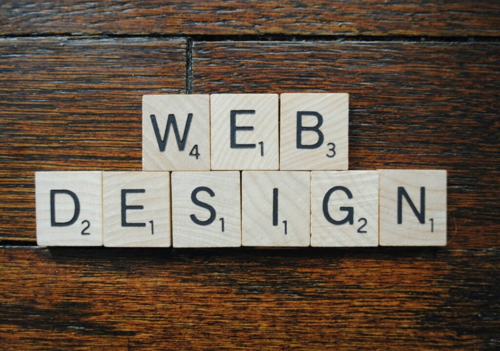 colchester web design