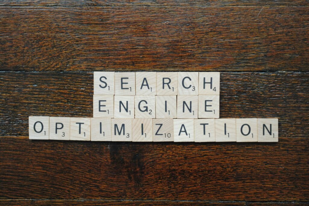 local seo colchester