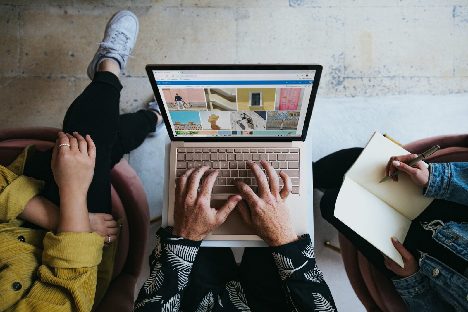 marketing agency colchester
