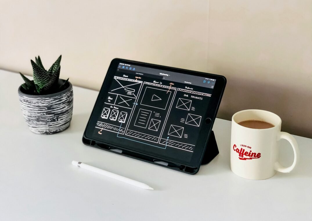 web design colchester