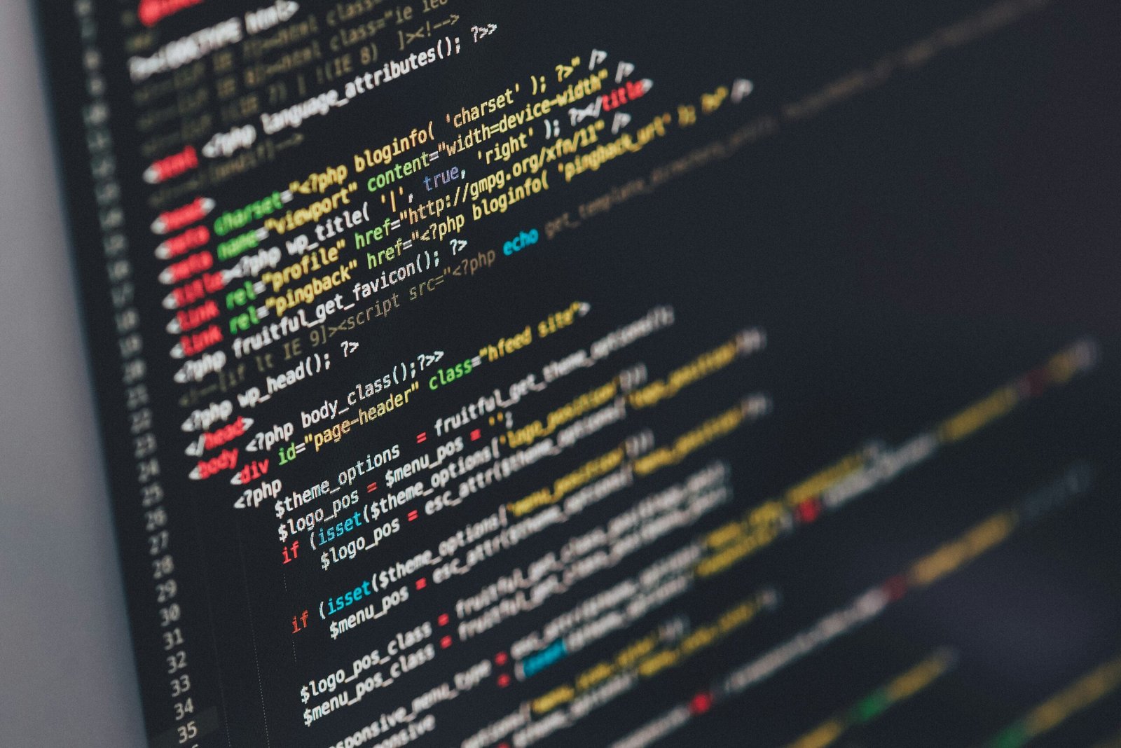 web designer colchester