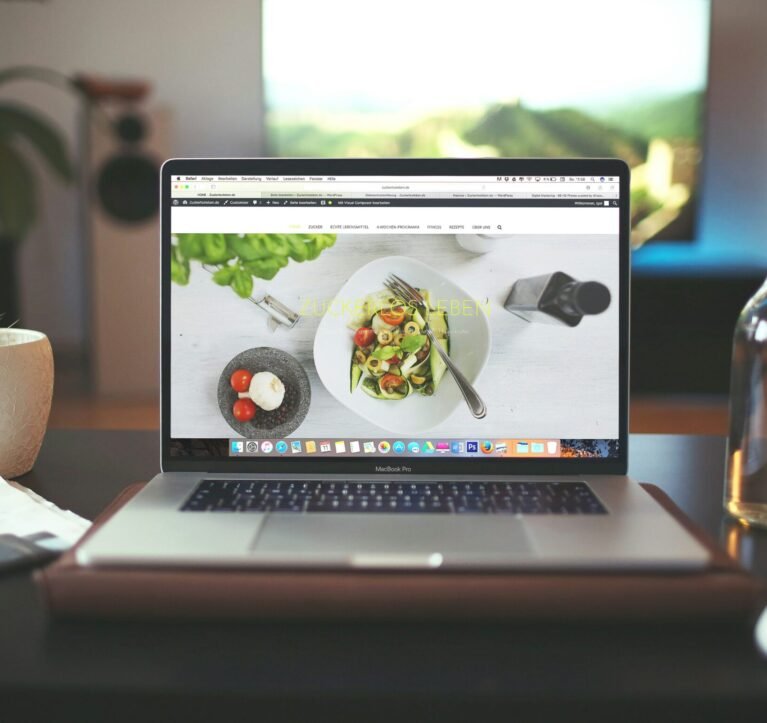 website design colchester
